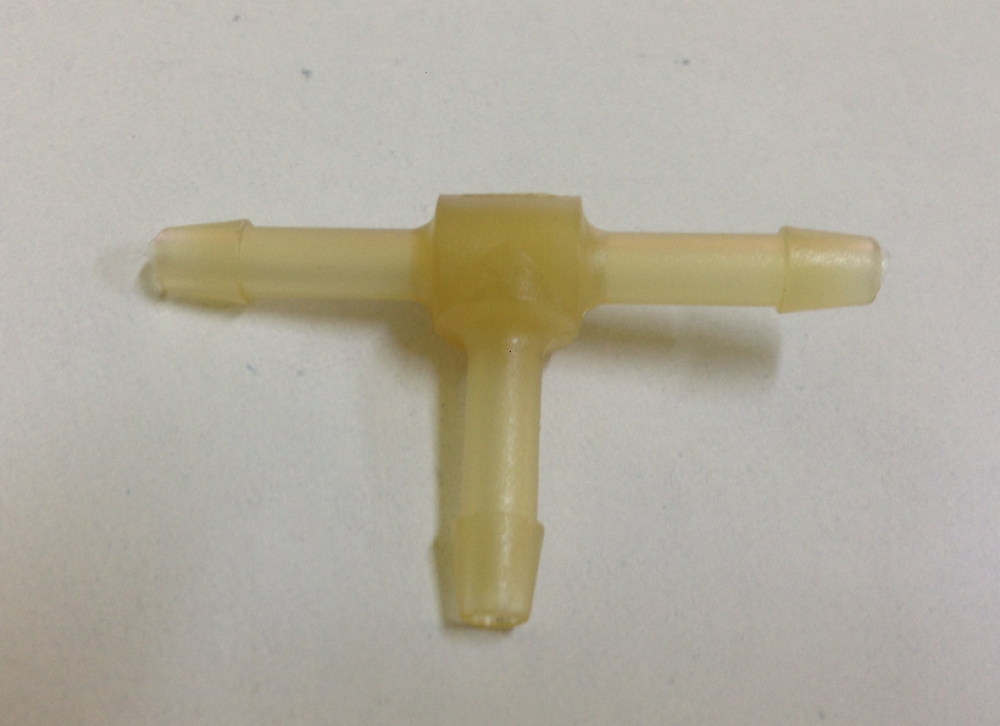 Teu retur injector Opel Astra G 2.0 2.2 GM 819763